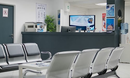 traumatologia clinic